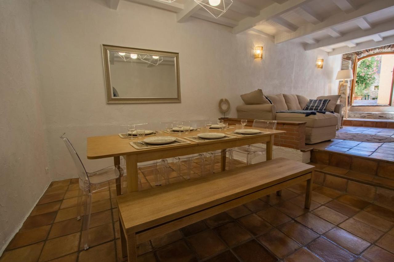 La Marinade Villa บันยุลส์-ซูร์-แมร์ ภายนอก รูปภาพ